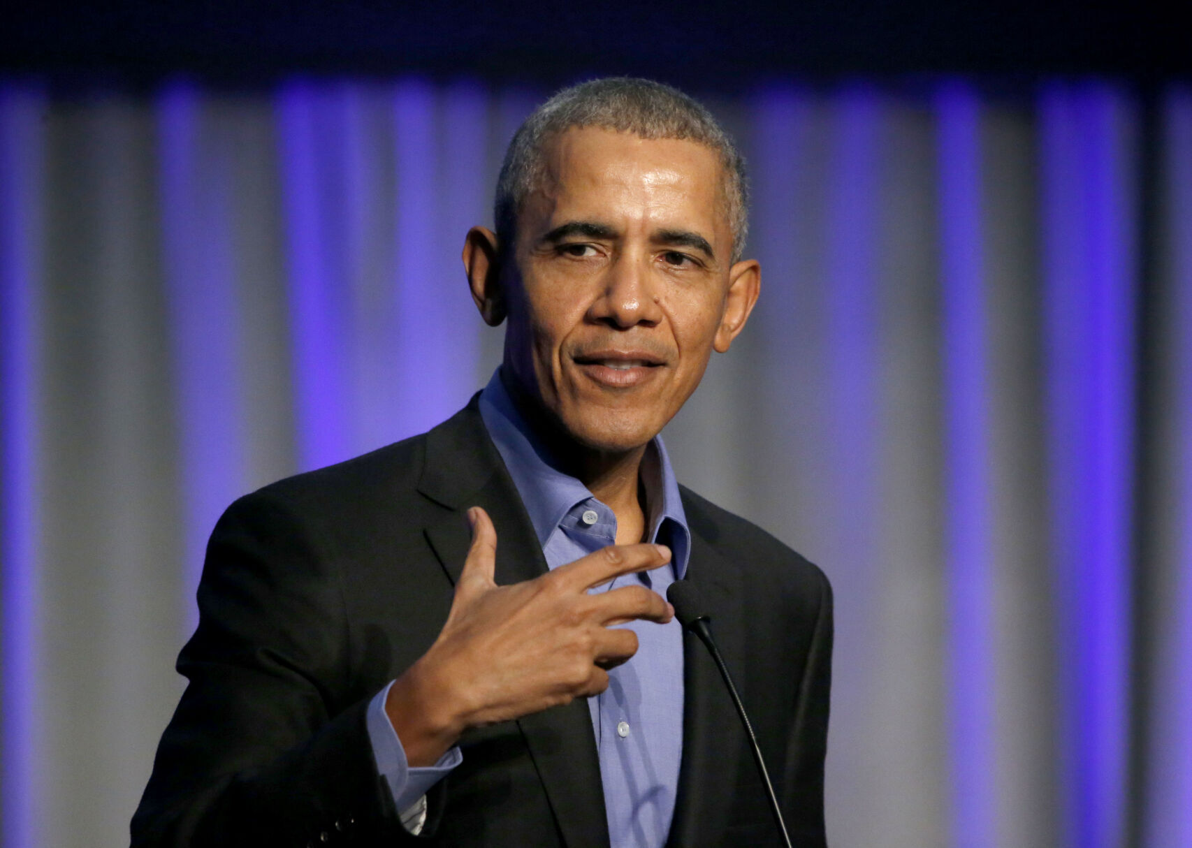 Obama